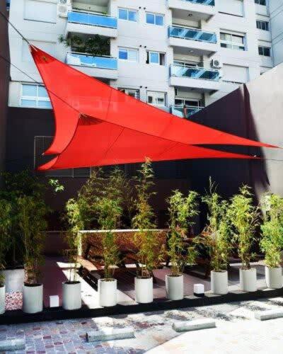 Green Bliss - Spacious Studio in Nunez - Apartamento - 18