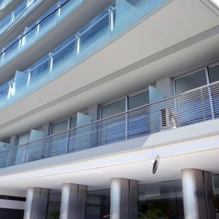 Green Bliss - Spacious Studio in Nunez - Apartamento - 21