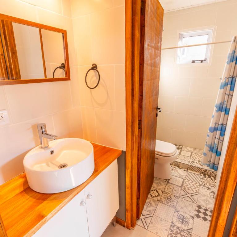 Pillahuin - Apartamento de 1 dormitorio - 7