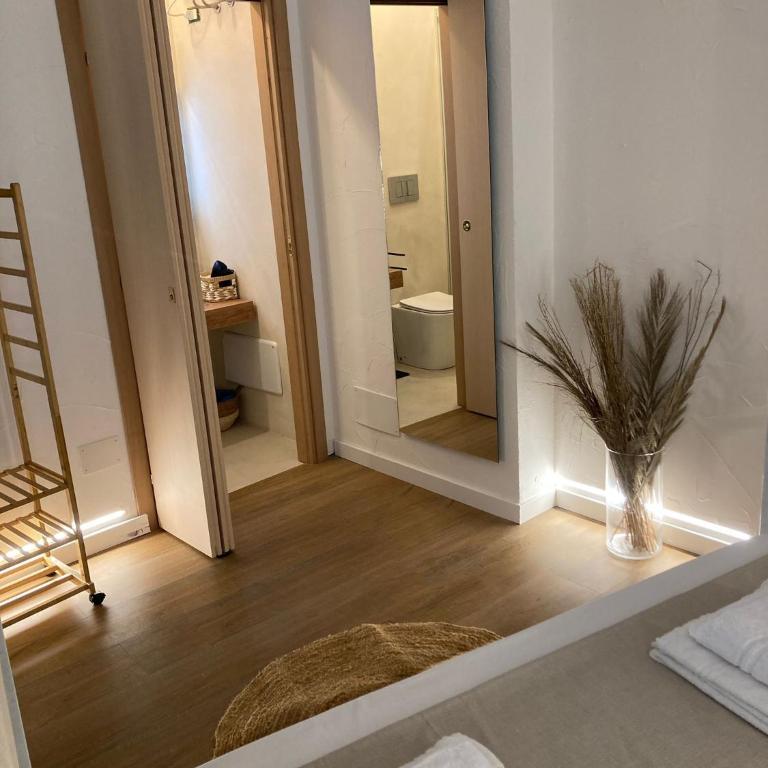 Rada room&suite - Camera Matrimoniale Deluxe con Balcone - 5