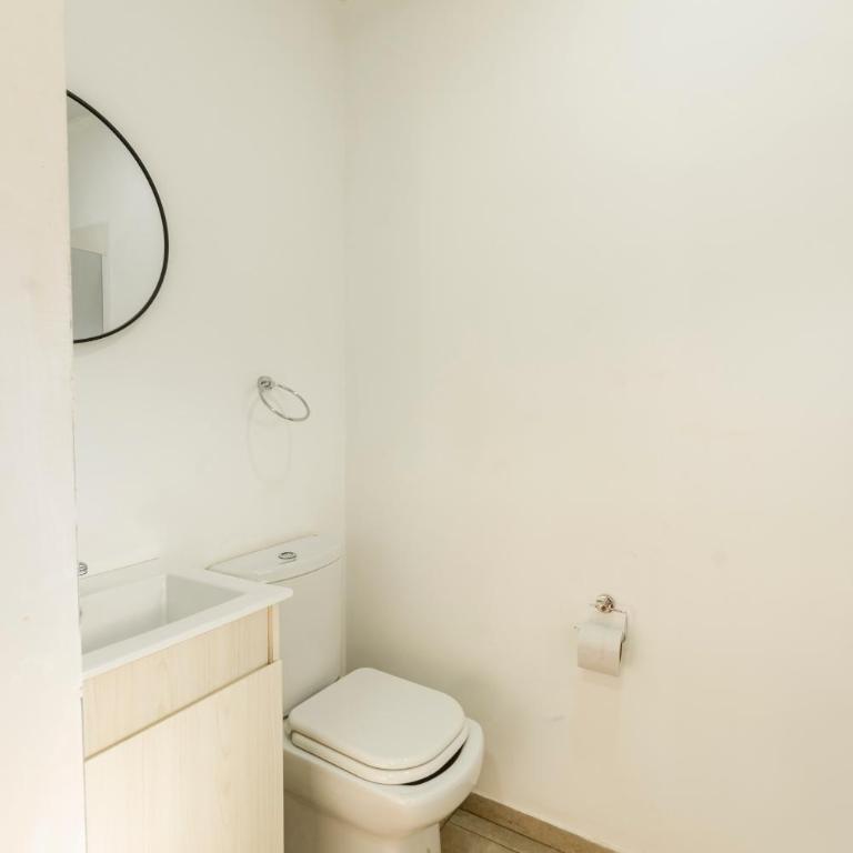 Pillahuin - Habitación Triple - 4