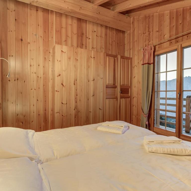 Chalet Orange - Chalet - 14