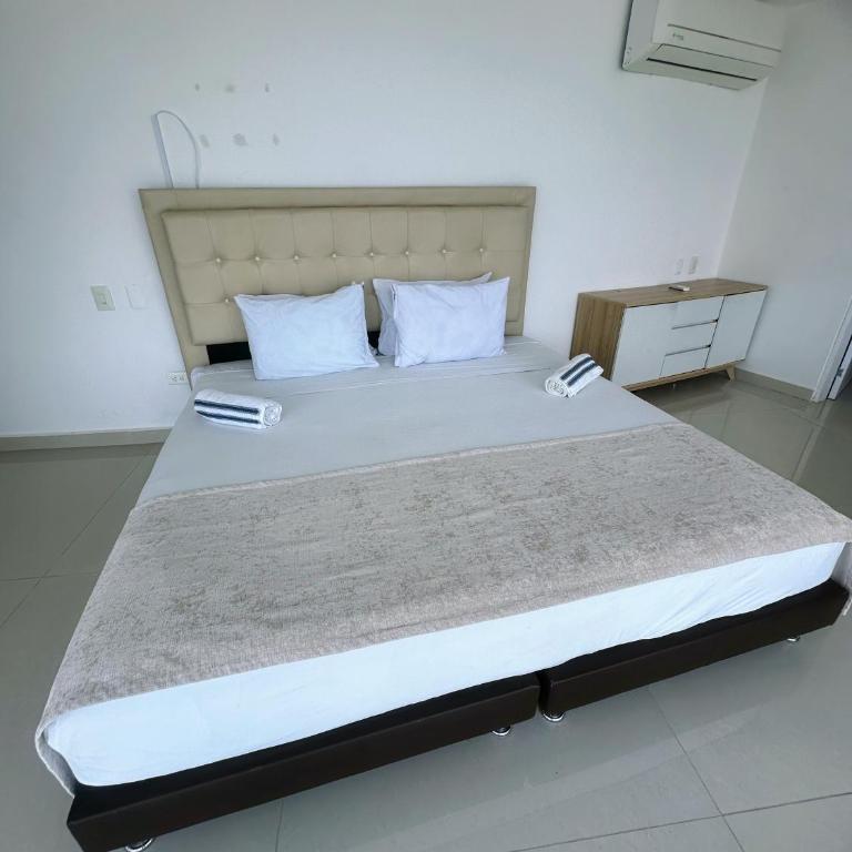 Pent House 450 mts 360 front ocean view playa azul - Four-Pent House Apartment - 21
