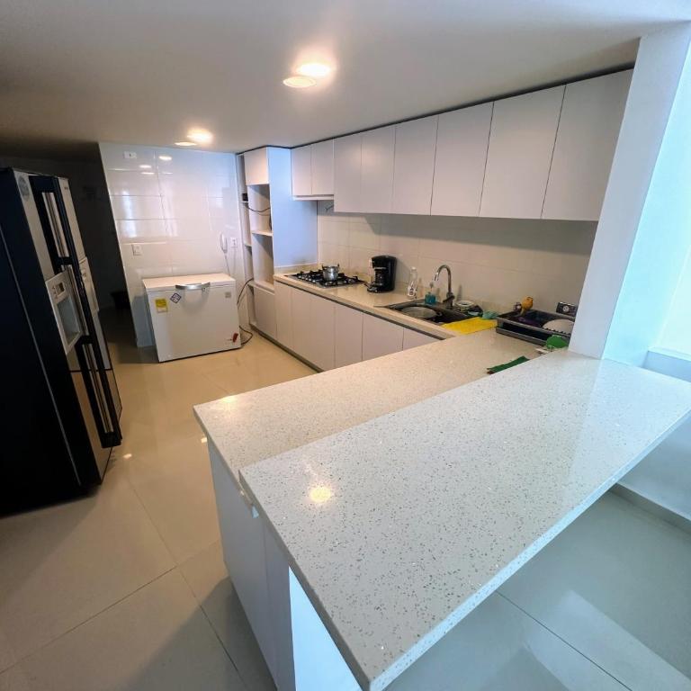 Pent House 450 mts 360 front ocean view playa azul - Four-Pent House Apartment - 35