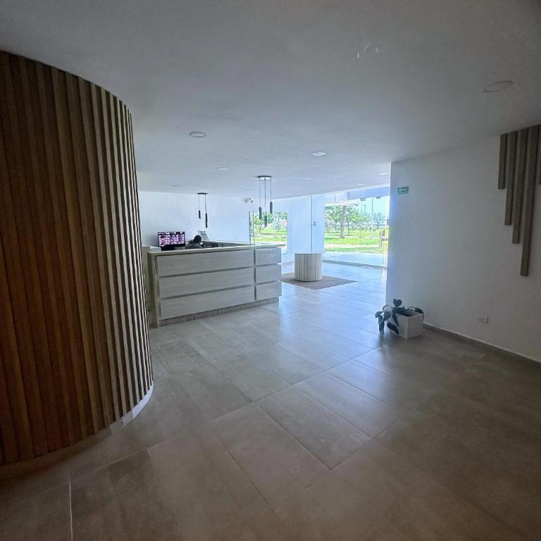 Pent House 450 mts 360 front ocean view playa azul - Four-Pent House Apartment - 4