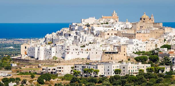 Dimora Aestas, Ostuni - Casa con 1 Camera da Letto - 9