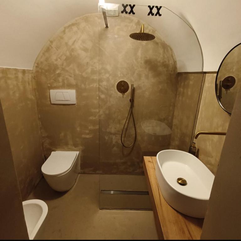 Dimora Aestas, Ostuni - Casa con 1 Camera da Letto - 12
