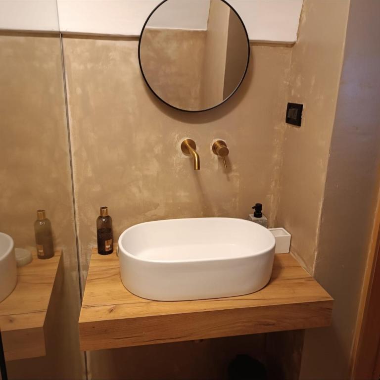 Dimora Aestas, Ostuni - Casa con 1 Camera da Letto - 16