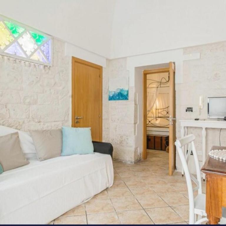Dimora Aestas, Ostuni - Casa con 1 Camera da Letto - 17