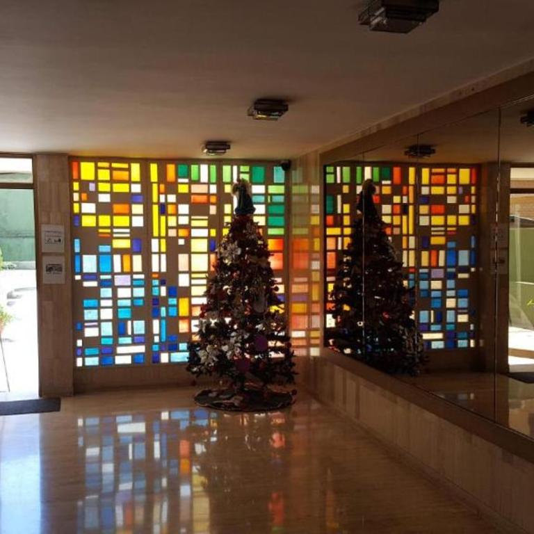 Apartamento cerca del Boulevard de Sabana Grande y zona comercial - One-Bedroom Apartment - 11