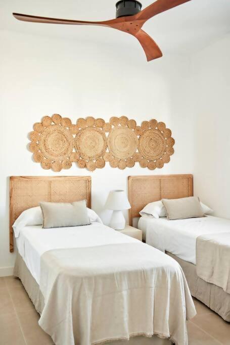 Esencia Marbella Villas Private Pool - Casa de 3 dormitorios - 9