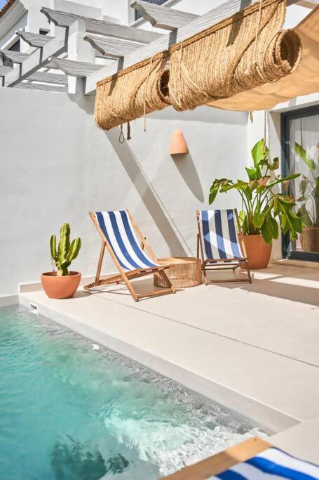 Esencia Marbella Villas Private Pool - Casa de 3 dormitorios - 21