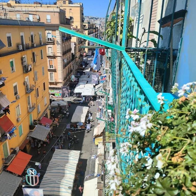 Madda's apartament - Appartamento con 1 Camera da Letto - 2