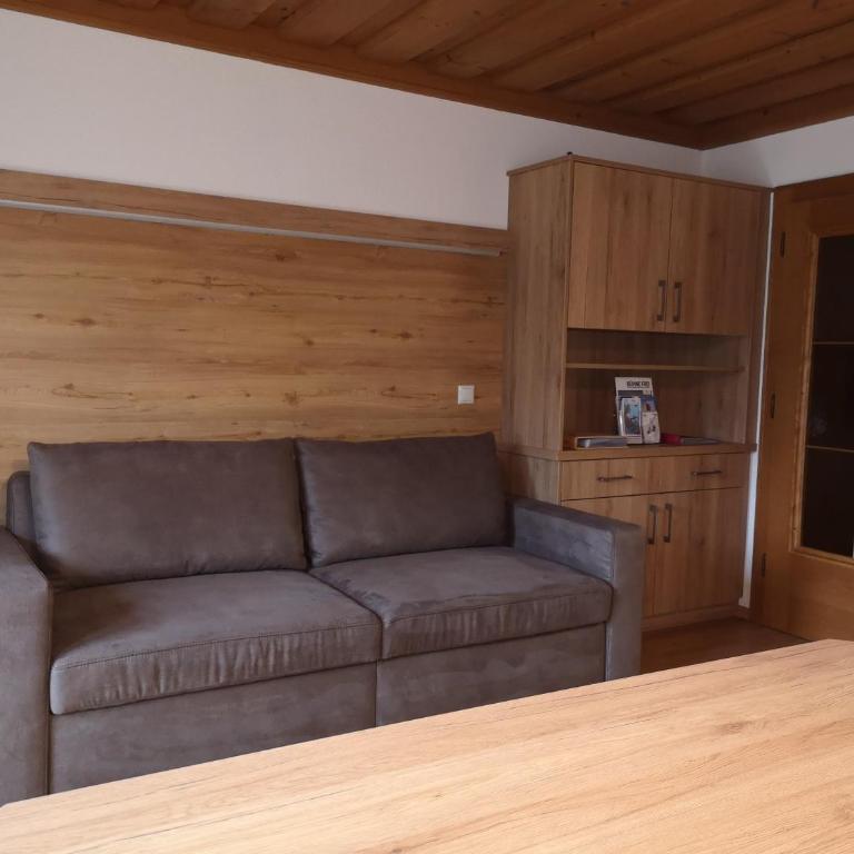 Hinterreith-Hof - Apartment mit 2 Schlafzimmern - 13