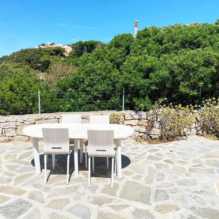 LaureLiving Holiday Home Villa Mare Blu - Villa con 3 Camere da Letto - 8