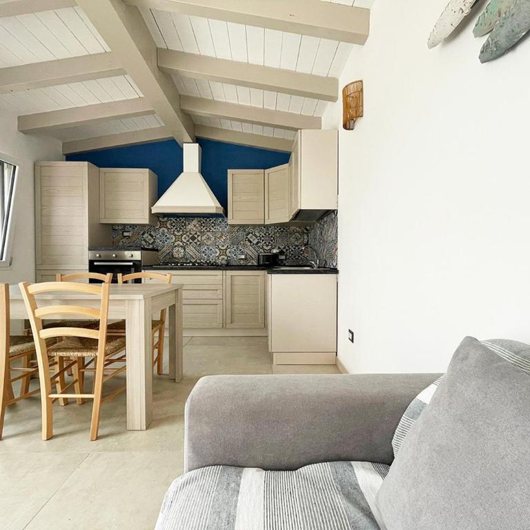 LaureLiving Holiday Home Villa Mare Blu - Villa con 3 Camere da Letto - 10