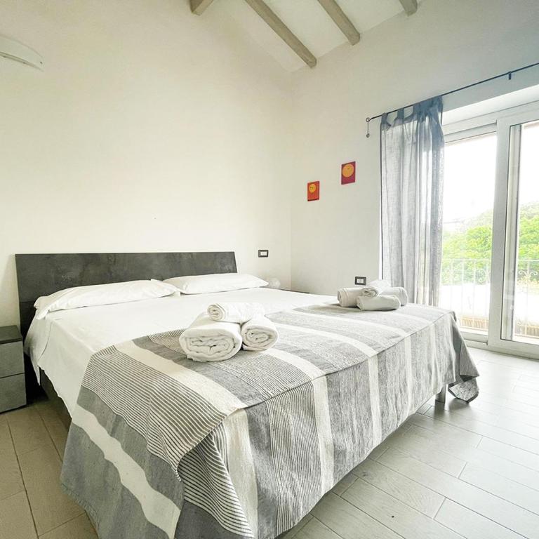 LaureLiving Holiday Home Villa Mare Blu - Villa con 3 Camere da Letto - 18