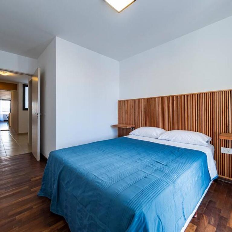 Viaggiato Lavalleja - Apartamento de 1 dormitorio - 10