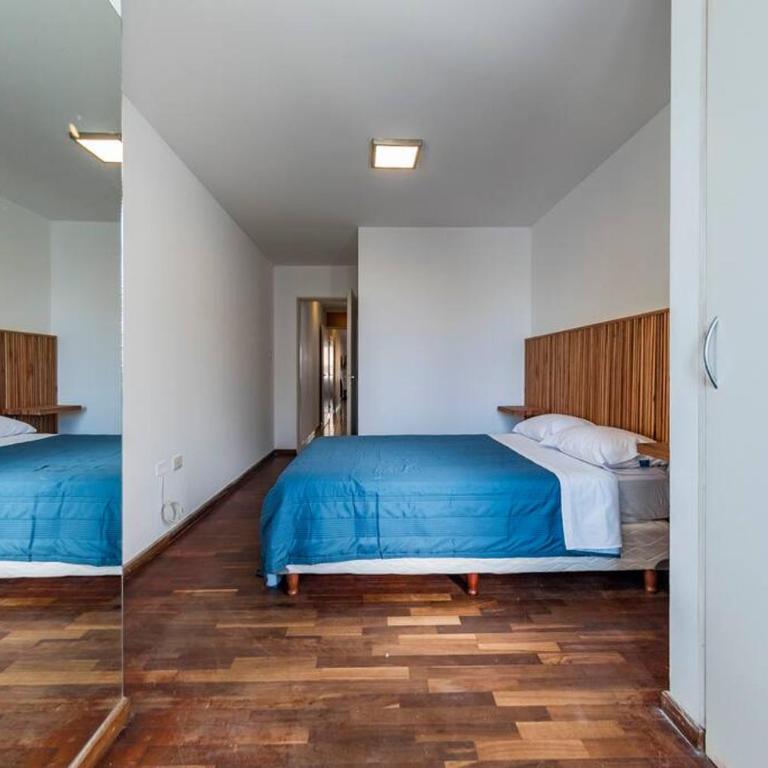 Viaggiato Lavalleja - Apartamento de 1 dormitorio - 9