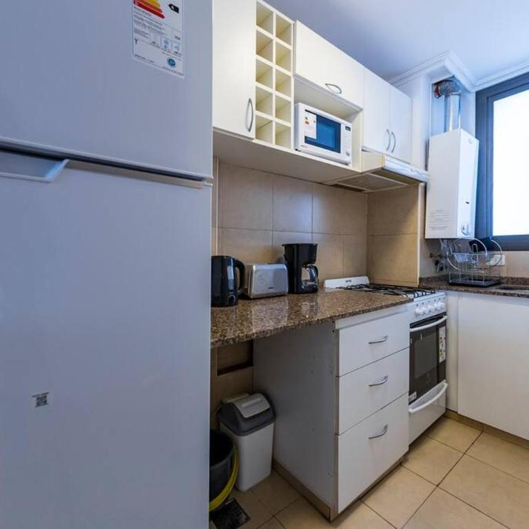 Viaggiato Lavalleja - Apartamento de 1 dormitorio - 7