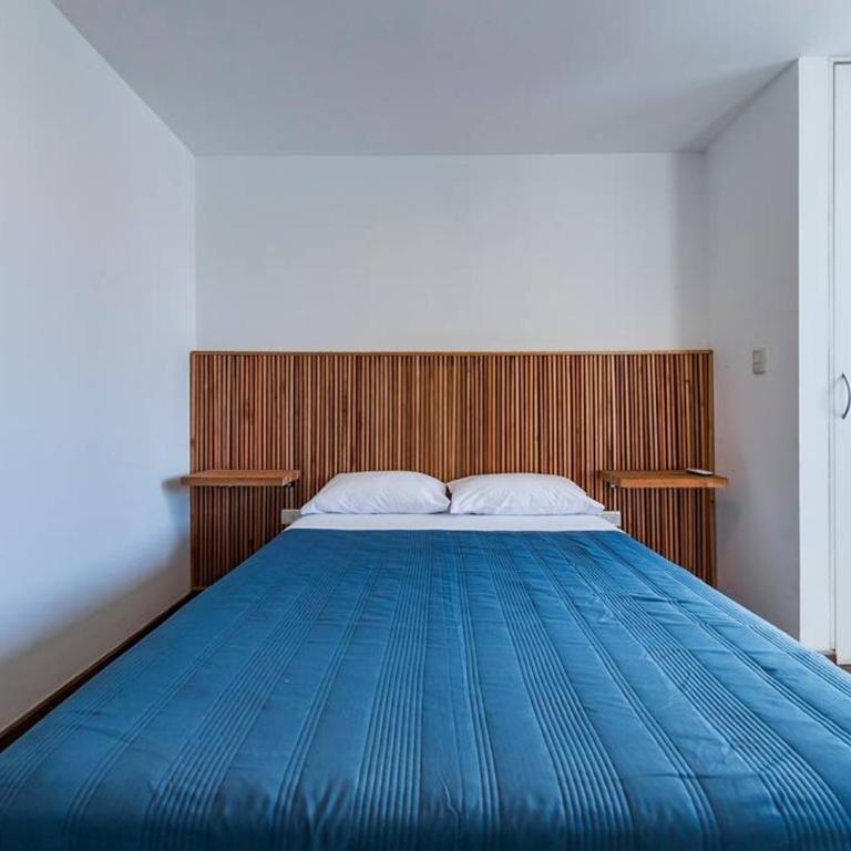 Viaggiato Lavalleja - Apartamento de 1 dormitorio - 11