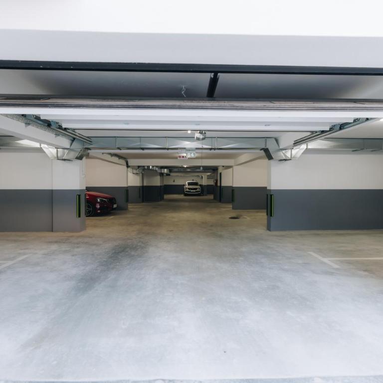 Apartment 212 - Apartman sa 1 Spavaćom Sobom - 28