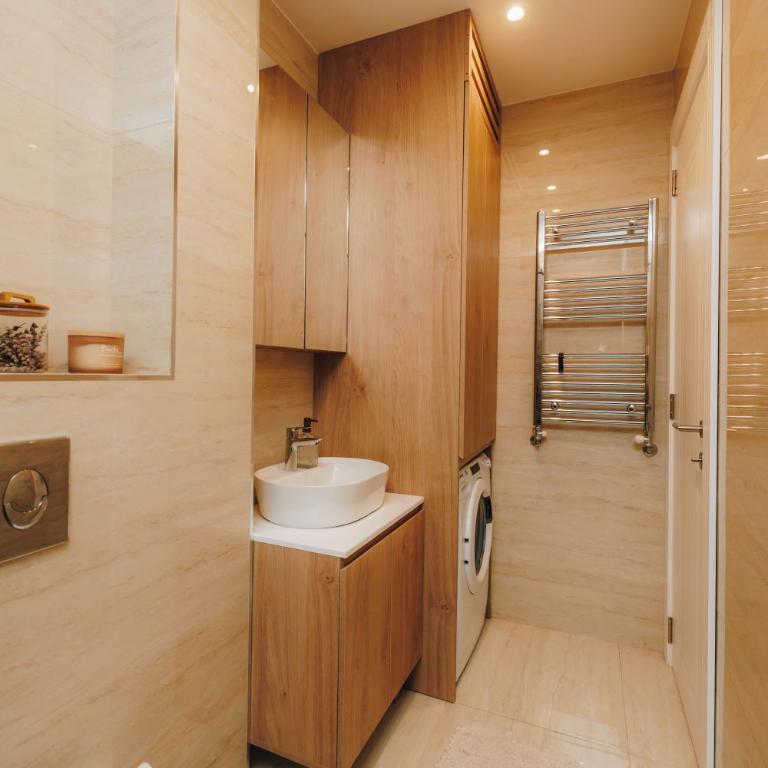 Apartment 212 - One-Bedroom Apartment - 24