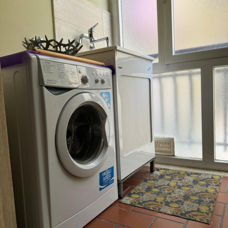 DV Holiday Home - Appartamento con 2 Camere da Letto - 28