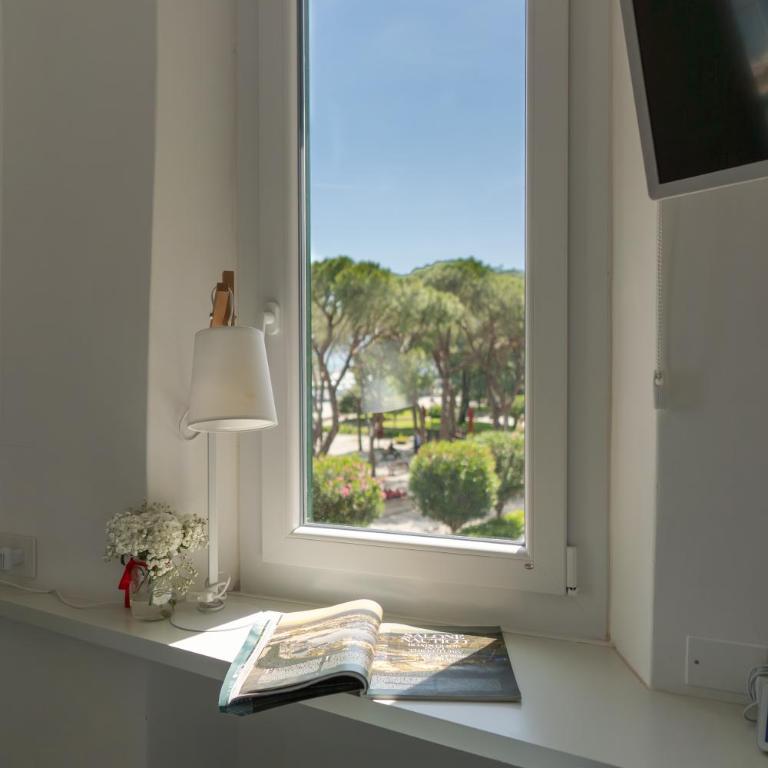 About Italy Holiday Rooms and Apartments - Appartamento Deluxe - 1
