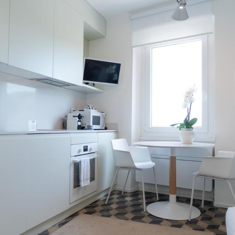 About Italy Holiday Rooms and Apartments - Appartamento Deluxe - 6