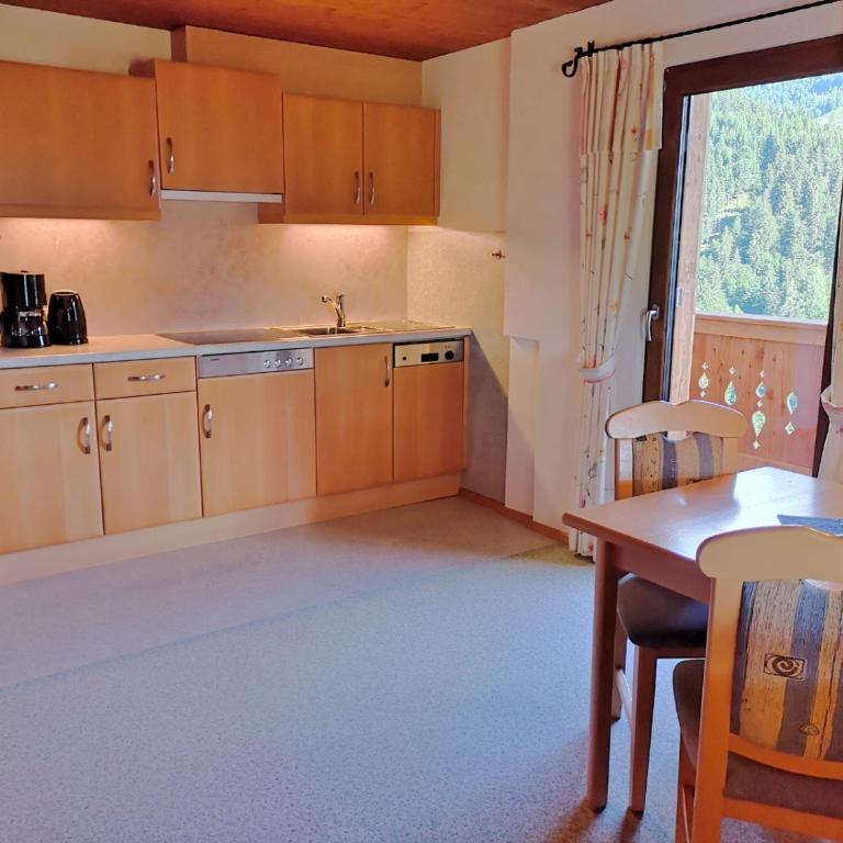 Hinterreith-Hof - Apartment mit 3 Schlafzimmern - 5