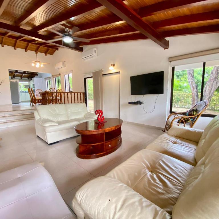 Exclusiva Villa con Salida al Mar - Villa - 11