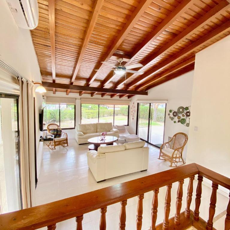 Exclusiva Villa con Salida al Mar - Villa - 12