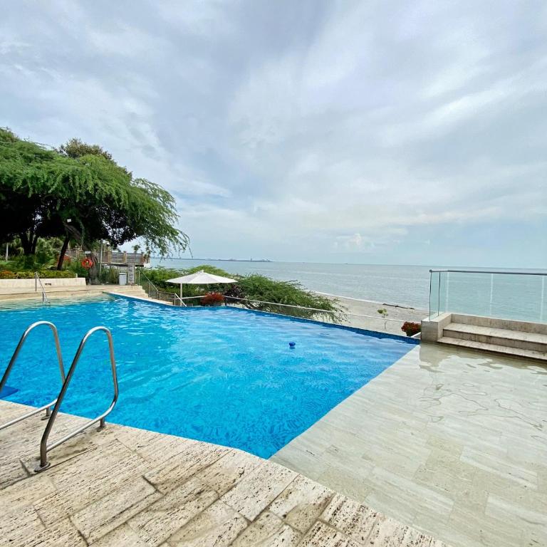 Exclusiva Villa con Salida al Mar - Villa - 3