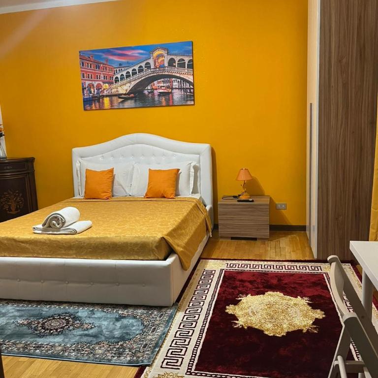 Venice villa apartment - Appartamento con 1 Camera da Letto - 28