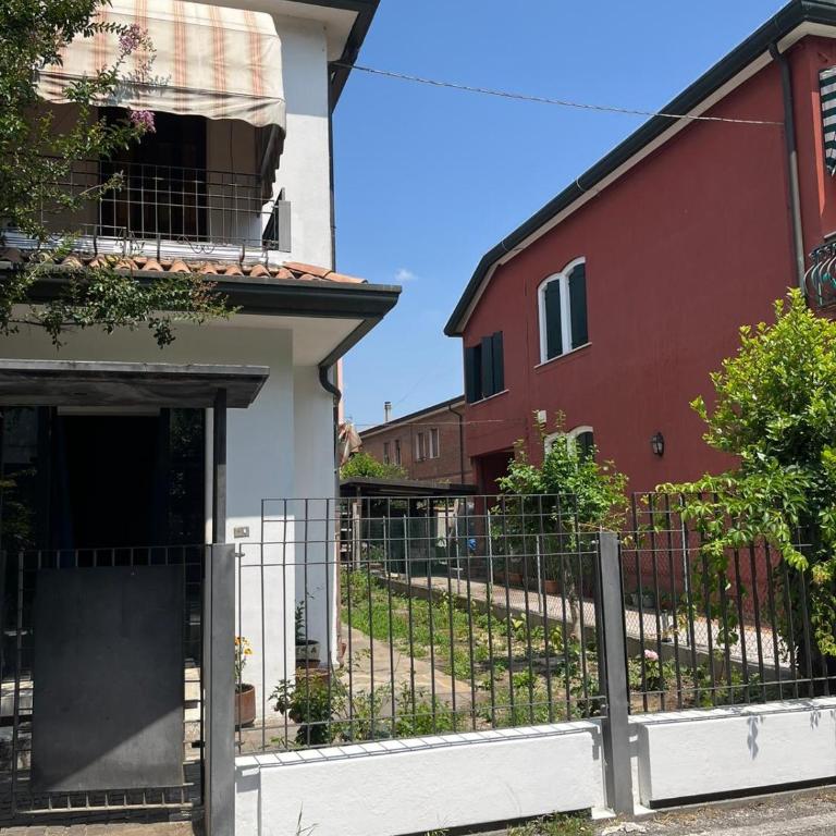Venice villa apartment - Appartamento con 1 Camera da Letto - 30