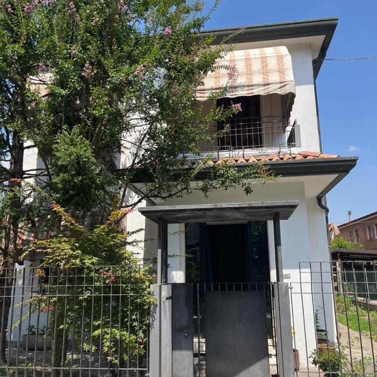 Venice villa apartment - Appartamento con 1 Camera da Letto - 31
