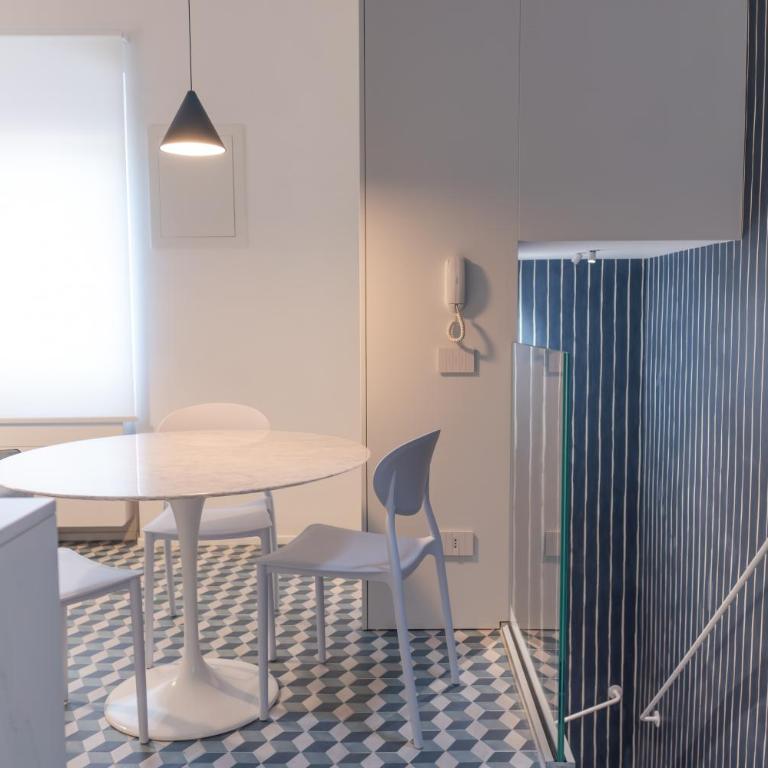 About Italy Holiday Rooms and Apartments - Appartamento Deluxe - 13