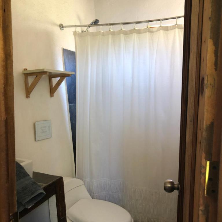 Cabañas Elquimista - Standard Double Room - 7