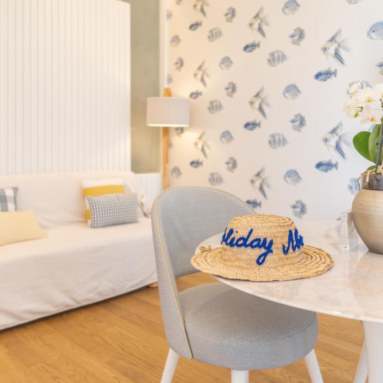 About Italy Holiday Rooms and Apartments - Appartamento Deluxe - 9