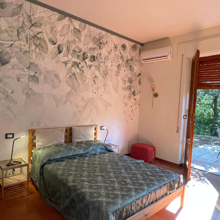 Le Balze Appartamenti - Monolocale Queen con Accesso Disabili - 9