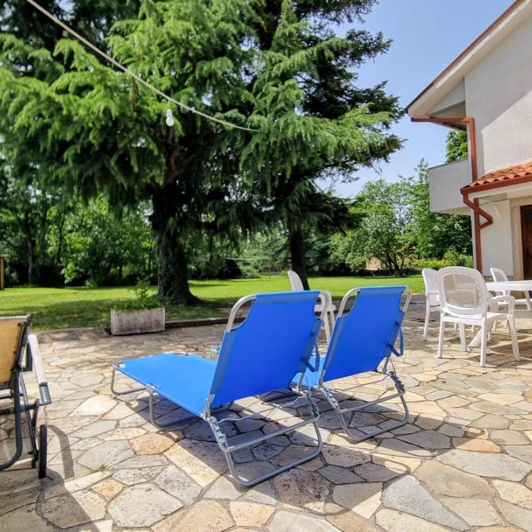 Villa Anna - Villa con 3 Camere da Letto - 76