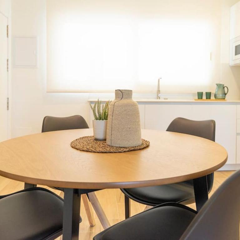 Tribuna III by ELE Apartments - Apartamento de 2 dormitorios - 4