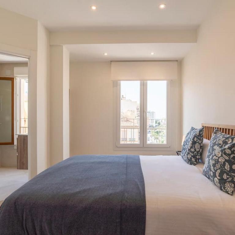 Tribuna III by ELE Apartments - Apartamento de 2 dormitorios - 8