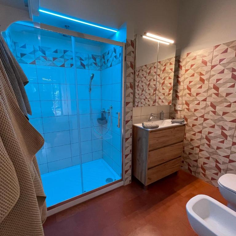 Le Balze Appartamenti - Monolocale Queen con Accesso Disabili - 7