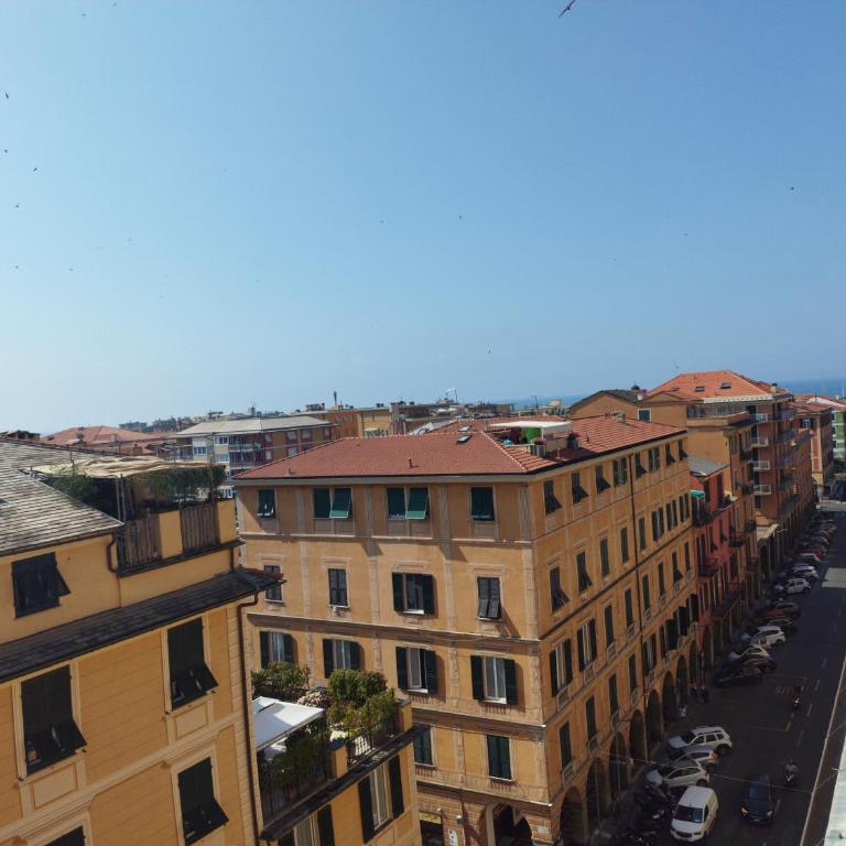 Cà da moae 1 - Appartamento con 1 Camera da Letto - 5