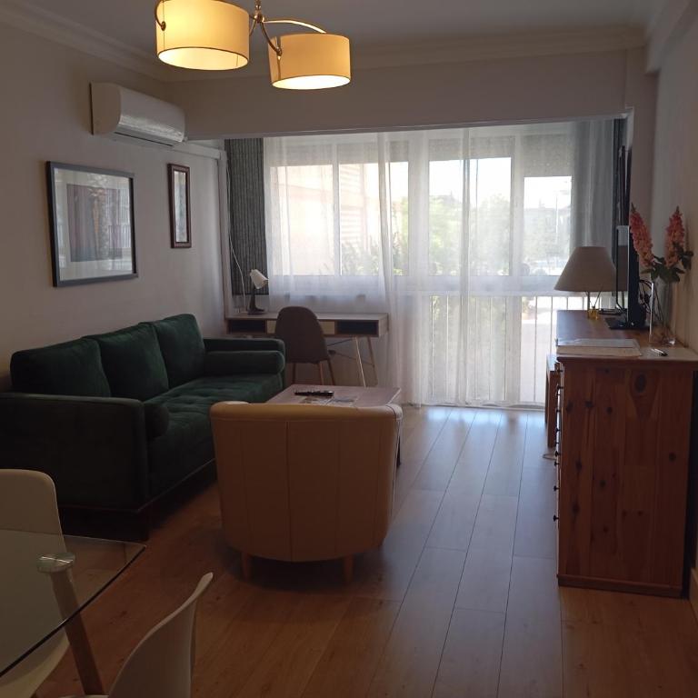 Apartamento Celia - Apartamento de 2 dormitorios - 8
