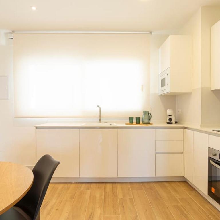 Tribuna III by ELE Apartments - Apartamento de 2 dormitorios - 27