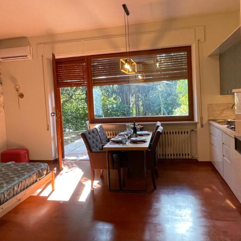 Le Balze Appartamenti - Monolocale Queen con Accesso Disabili - 6