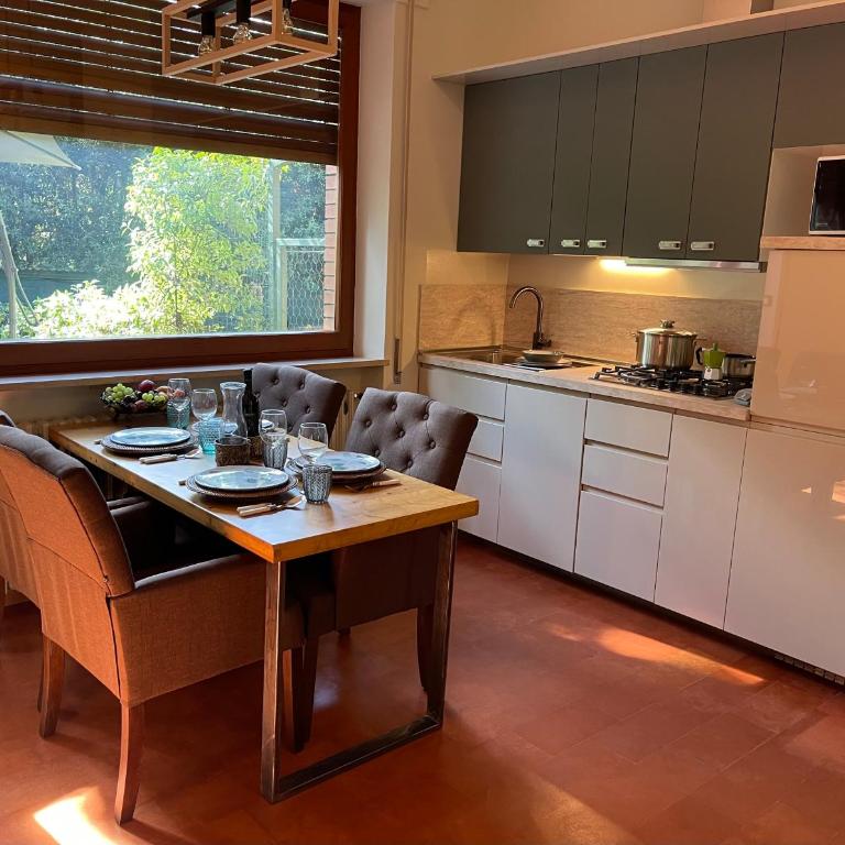Le Balze Appartamenti - Monolocale Queen con Accesso Disabili - 2